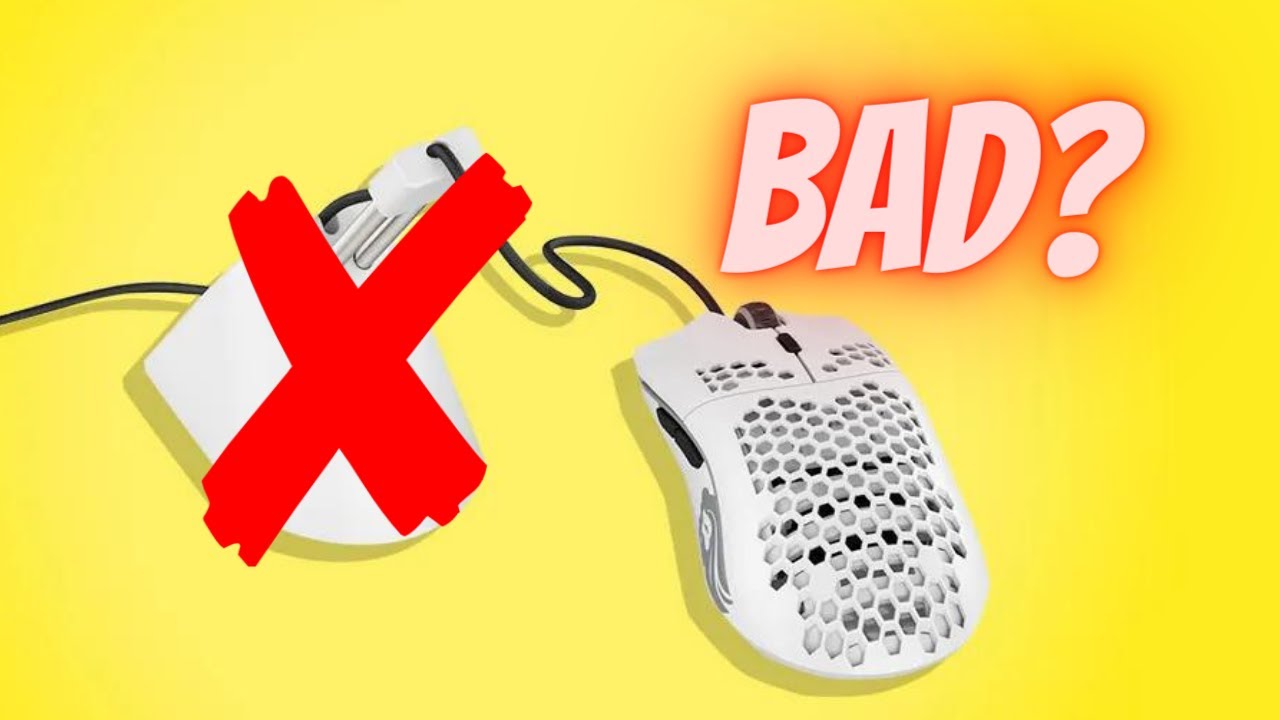 Действительно ли Mouse Bungees того стоят?