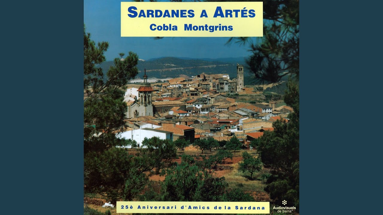 La vall d'Artés