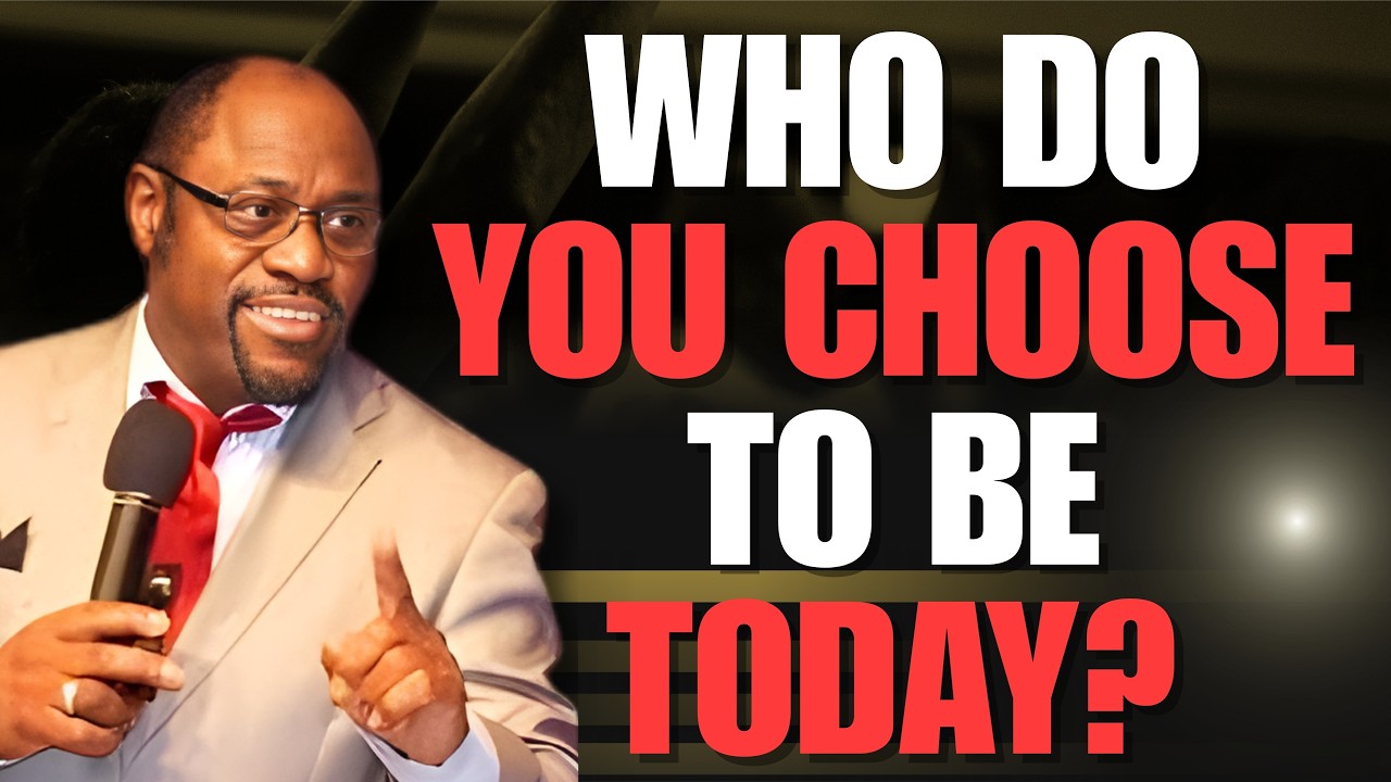 Dr Myles Munroe: 10 DAILY HABITS to Become UNSTOPPABLE (Start in the First 30 Minutes)