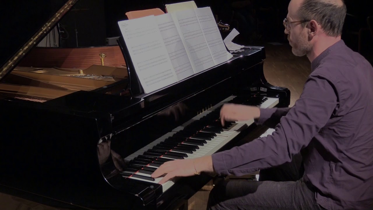 Francesco Filidei   Preludio e Filastrocca per pianoforte