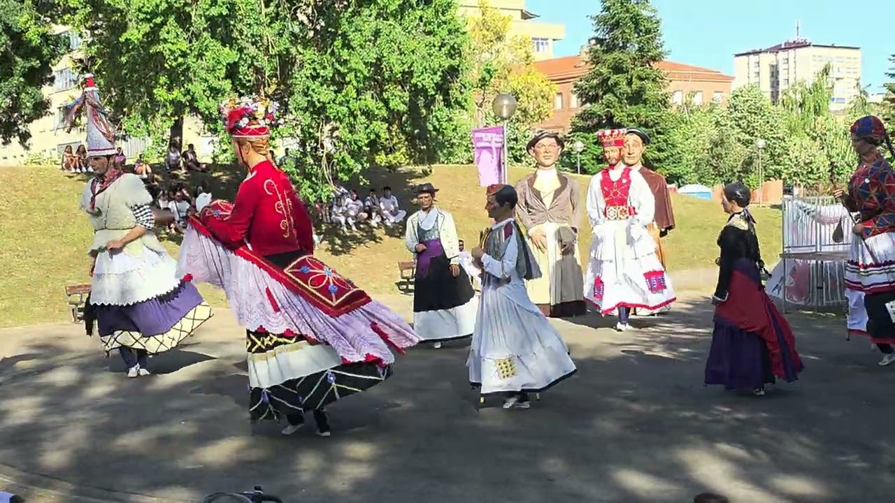 Ezpelur gigantes