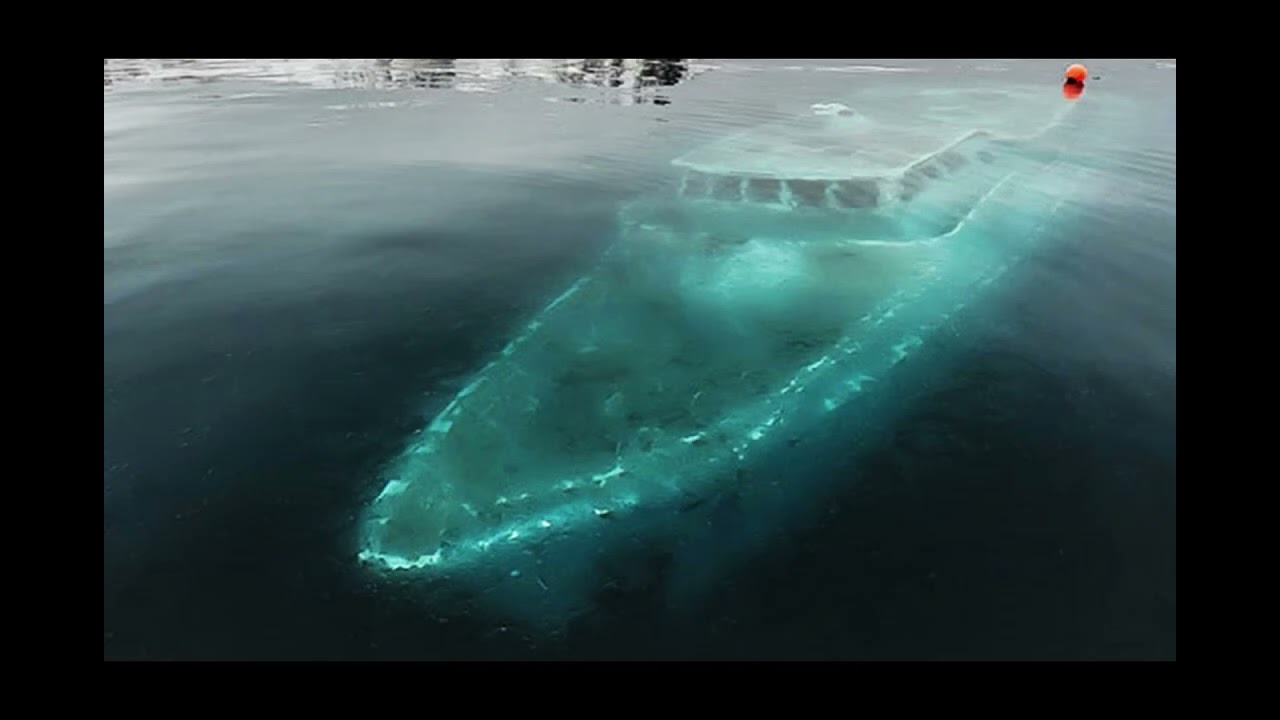 Thalassophobia photos and submechanaphobia images with fnaf 1 ambience