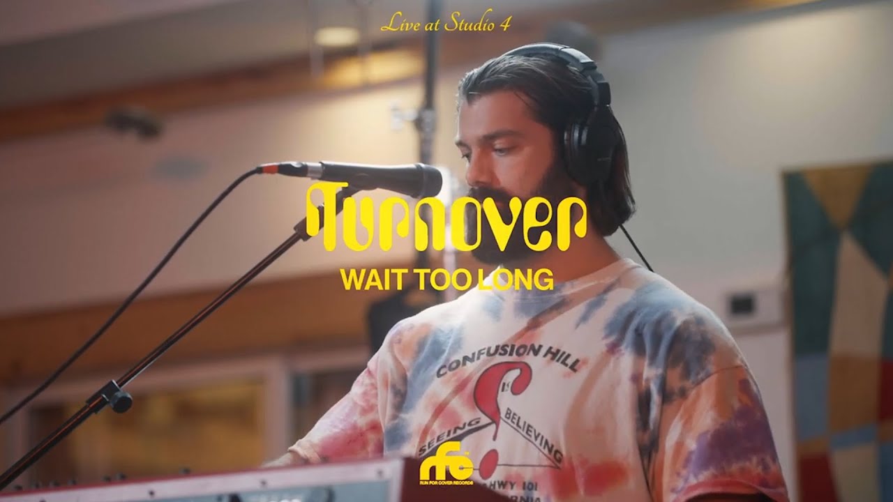 Turnover - 