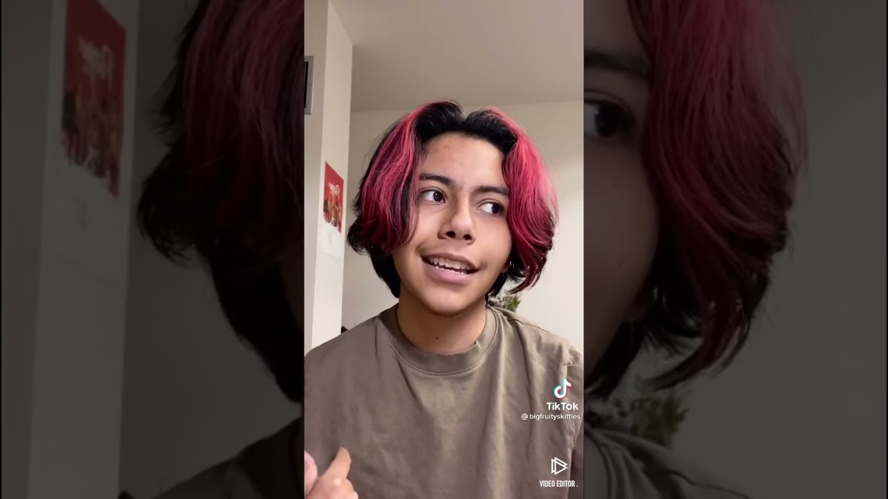 FtM Tiktok Compilation bc we support eachother :)