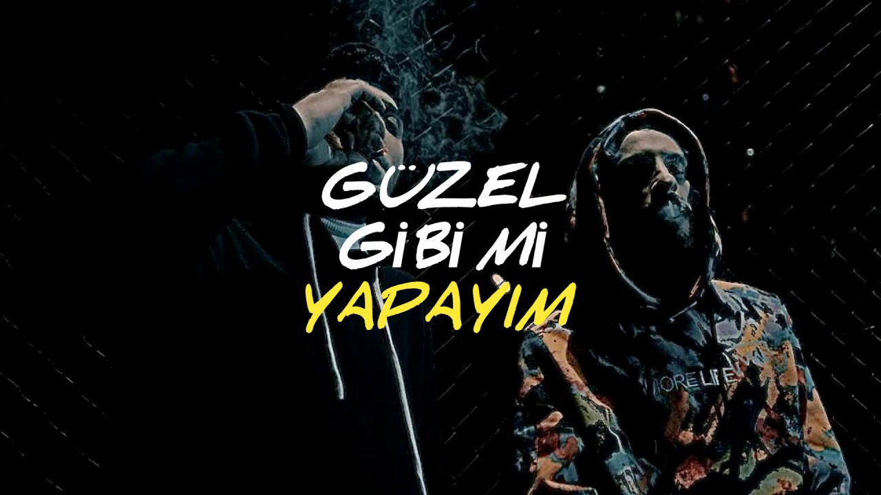EvrenKEY & Orjin - Mutsuz Adam