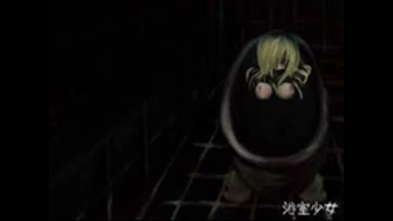 Bathroom Girl/浴室少女 by Mayuko ft. Kagamine Rin/鏡音リン: slowed/daycore