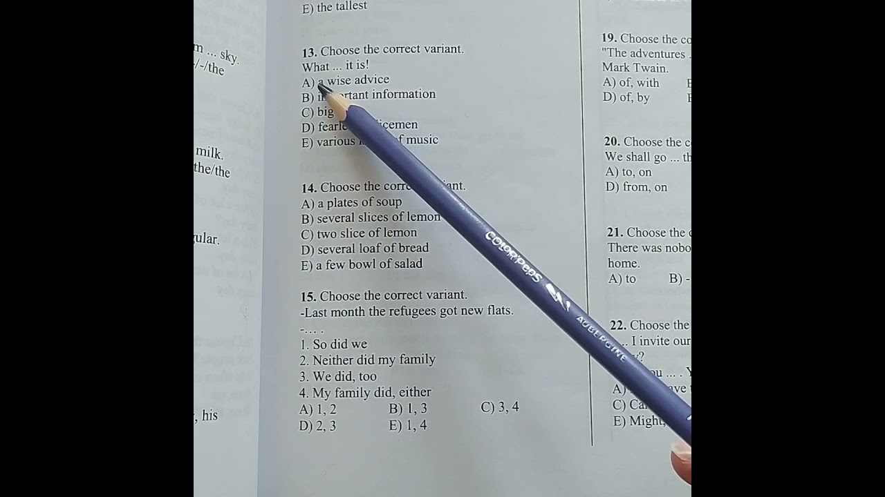 İnci Baxşəlili.XI sinif.Noyabr-Sınaq 23