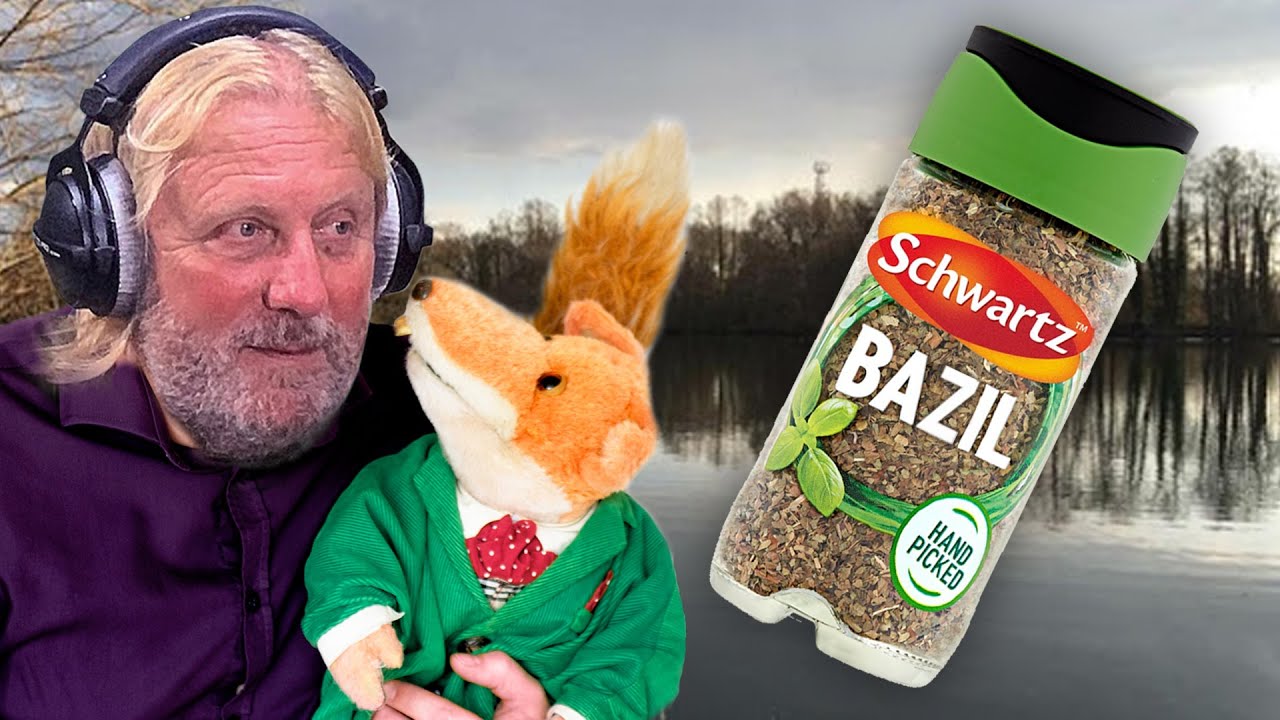 Micky Gray&rsquo;s capture of BAZIL | Carp Fishing