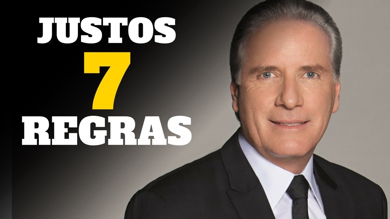 ROBERTO JUSTUS | 