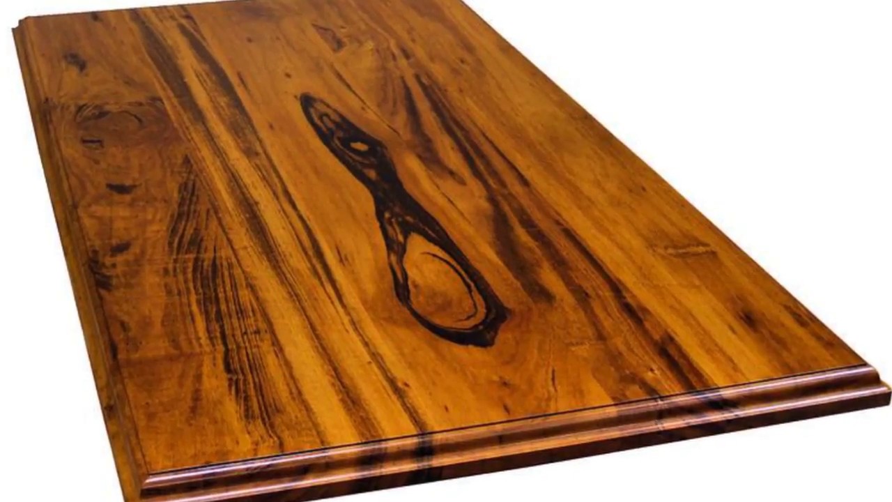 Brazilian Wood Depot - Tigerwood Decking