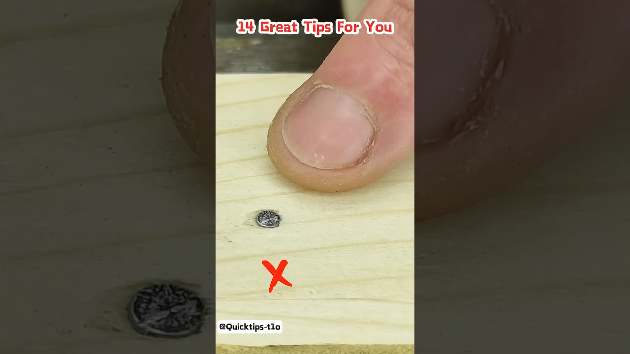 Quick tips .p1016 #quicktips #shortvideo #adamrose #tipsyoutube #tooltips #tipsandtricks