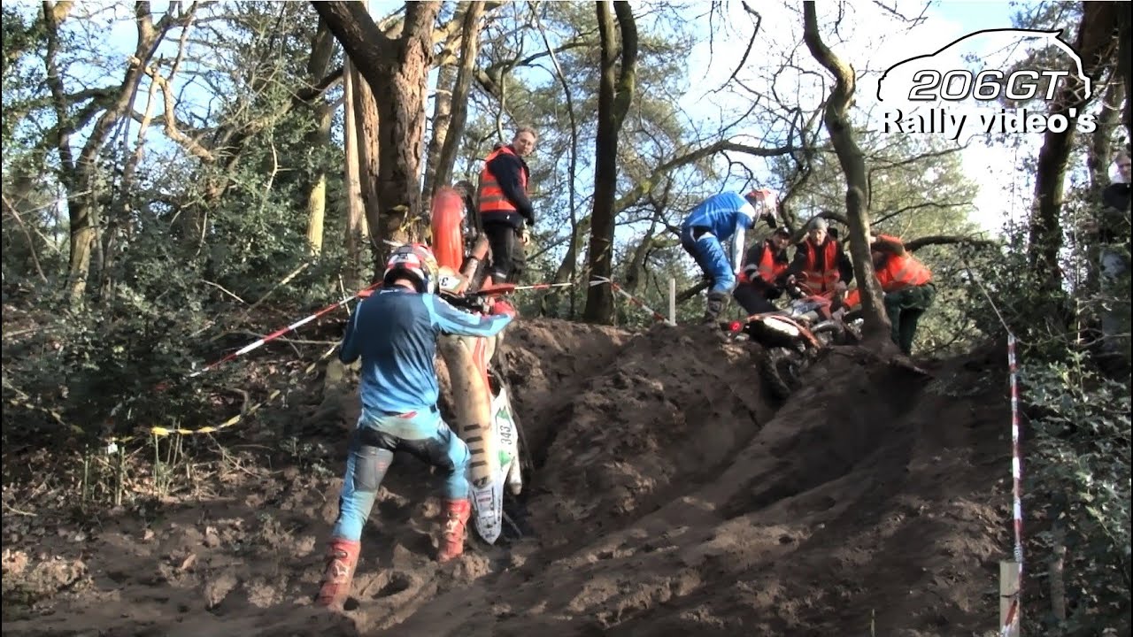 Uelsener ADAC Enduro DEM & ONK 2025 Germany_Best of by 206GT Rally Video's