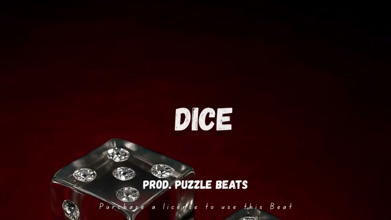 Asake x Shoday x Young Jonn  x Afrobeat Type Beat 2026 [AMAPIANO]  “DICE”