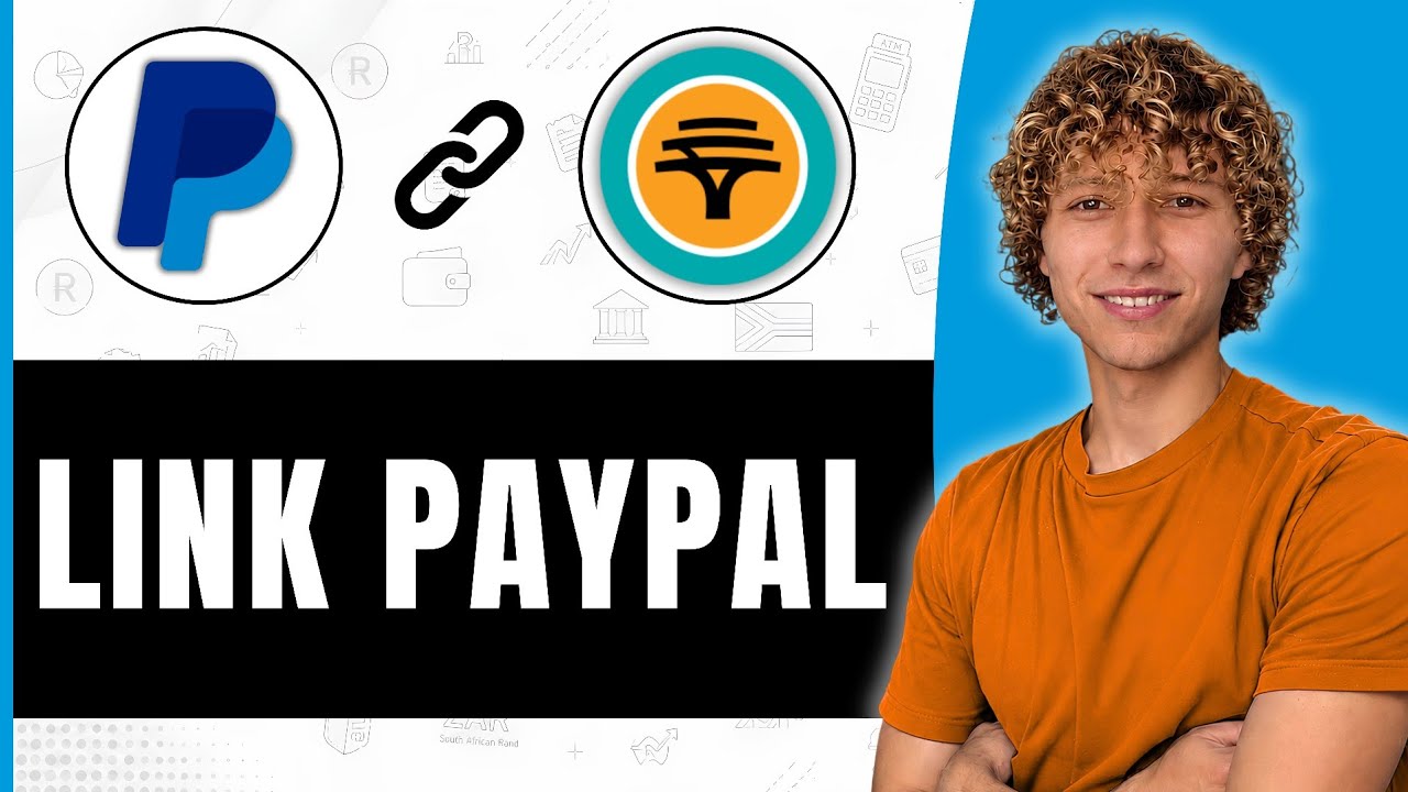 How To Link PayPal To FNB (2026 Step By Step Guide)
