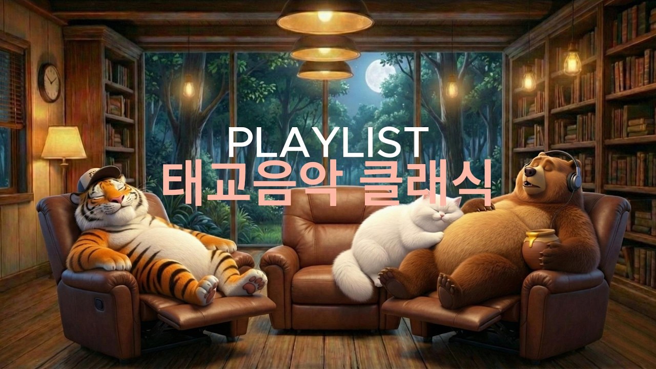 태아 두뇌 발달을 돕는 태교음악 엄마와 아기가 모두 편안한 클래식 모음[태교음악]