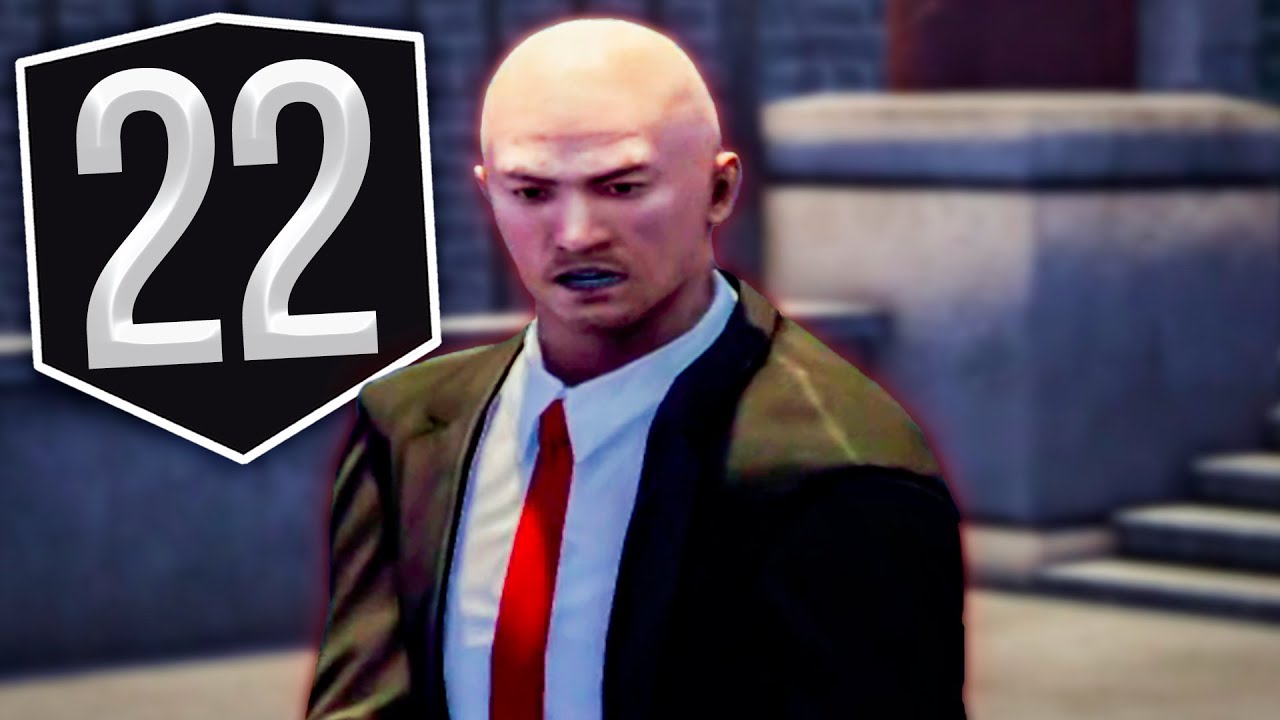 SPECJALNY AGENT 67 | Sleeping Dogs PL [#22]