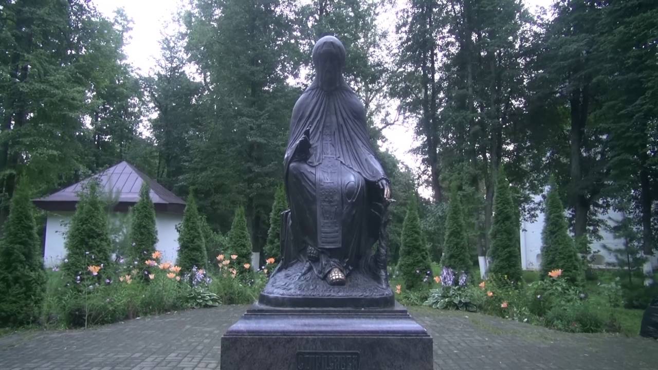 Звенигородский военный санаторий