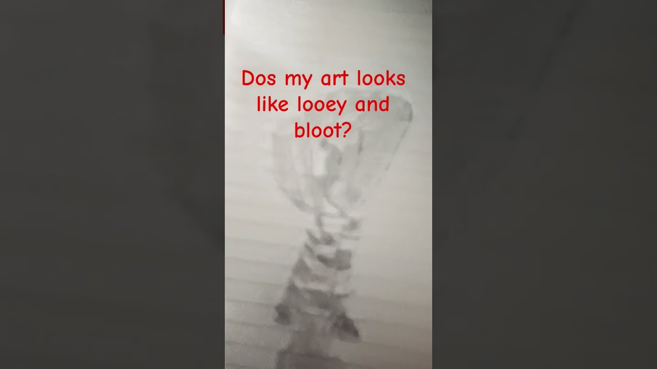 looey and bloot