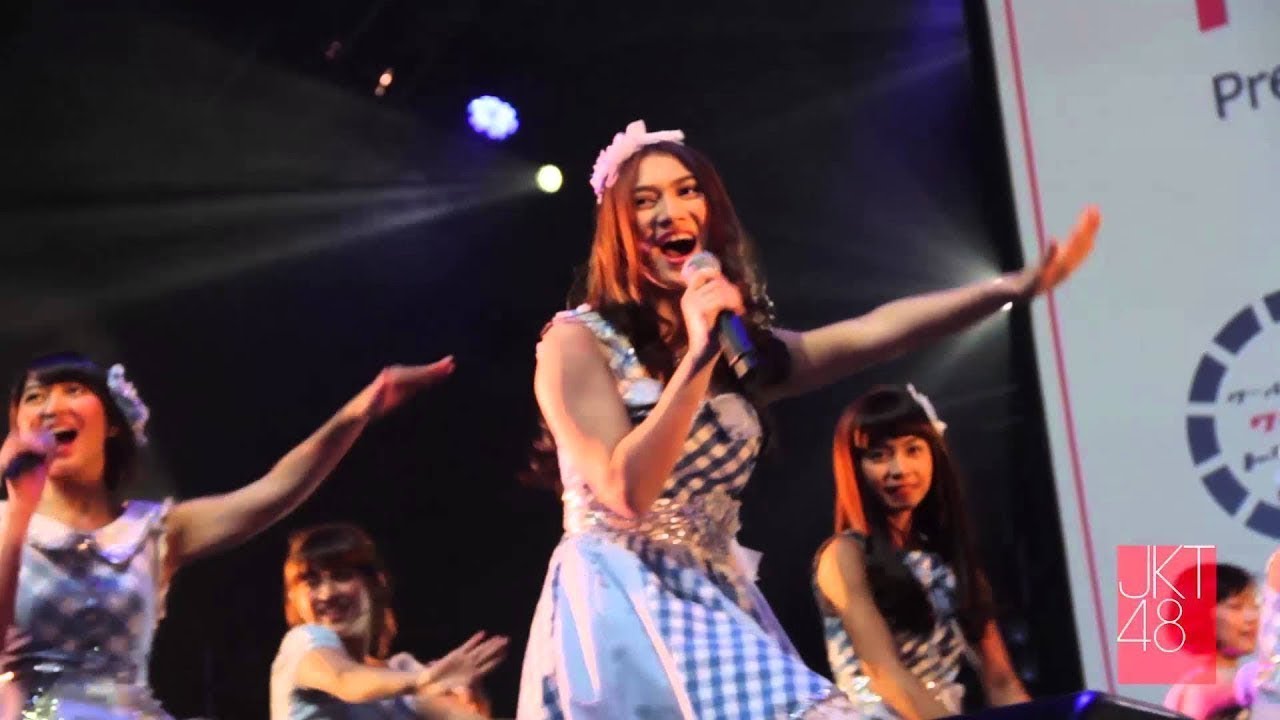 JKT48 - AFA ID 2014