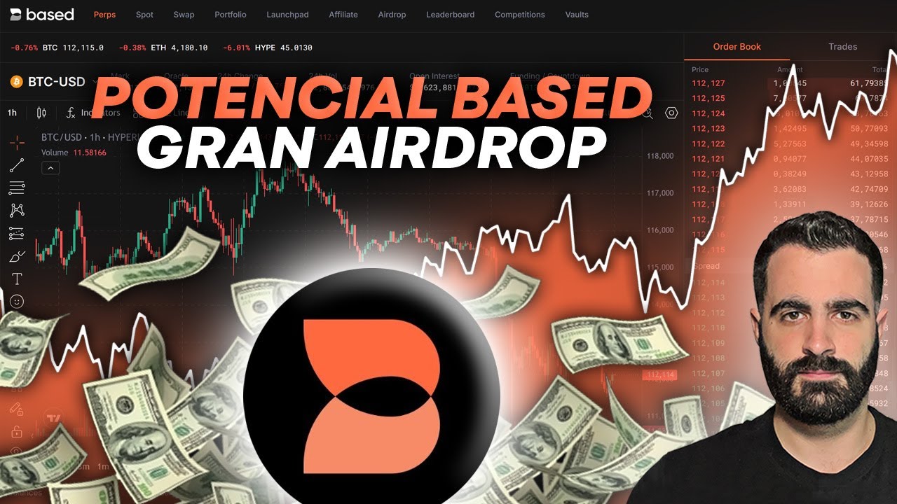 The DEX that COULD GIVE a HUGE AIRDROP ✅ TUTORIAL BASED