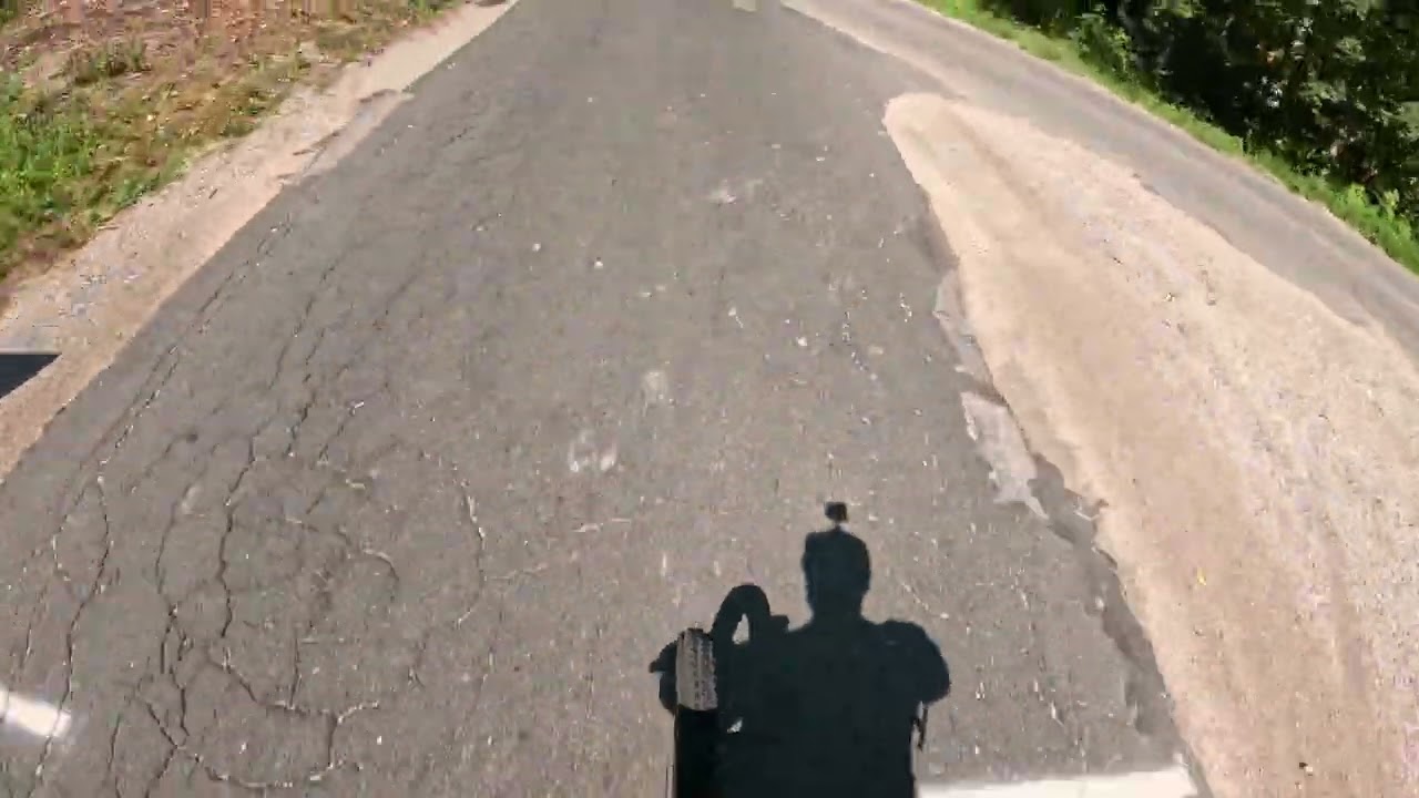 Soriška planina - Bohinjska Bistrica 31.08.2024