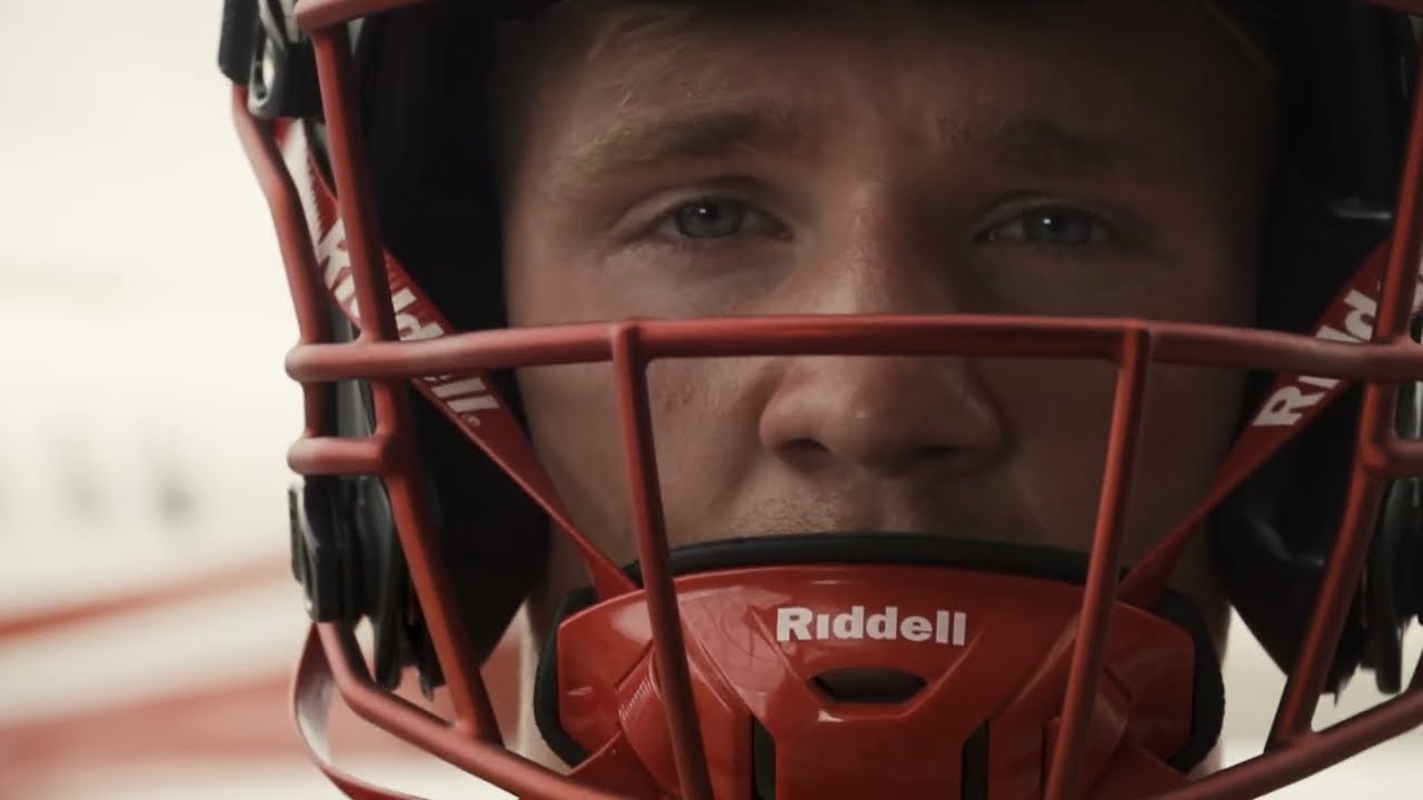 WKU Football Intro 2024