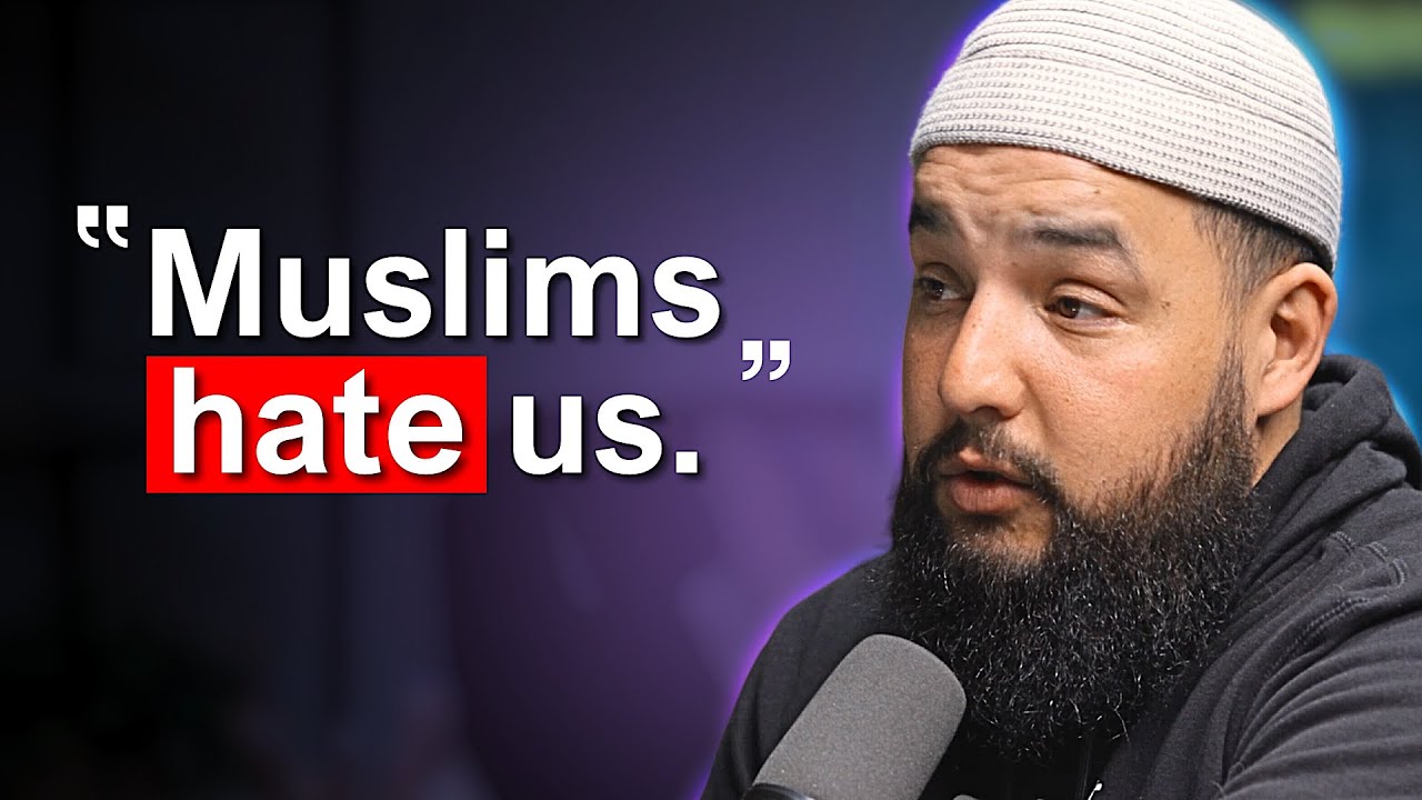 Media Influenced EMT Challenged by Muslim Co-worker (unexpected ending)