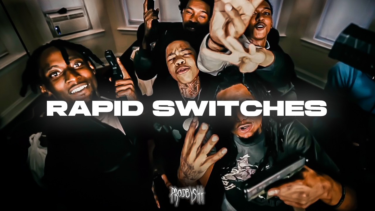 [HARD] FullyChop Type Beat - 
