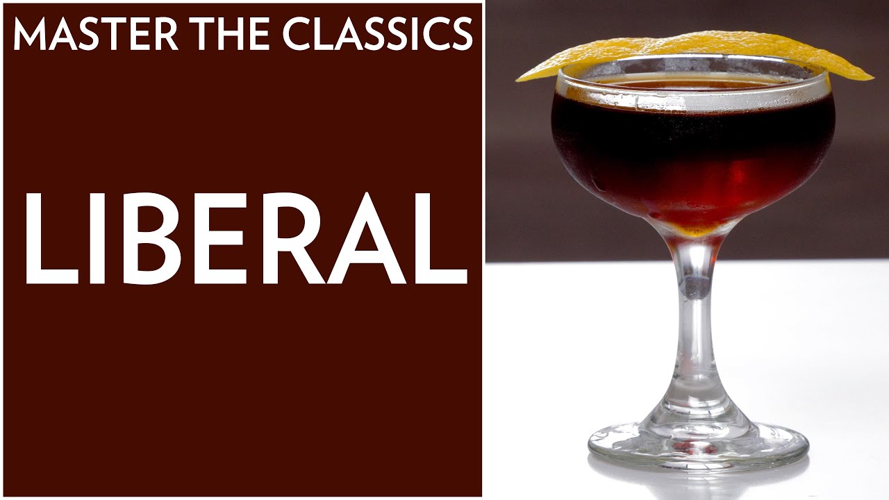 Master The Classics: Liberal