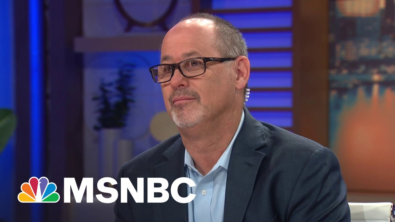 Gun Safety Advocate Fred Guttenberg Calls Josh Hawley ‘A Liar’ | The Katie Phang Show