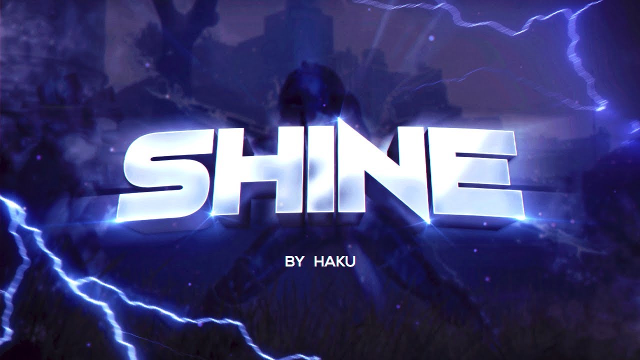 ‘SHINE’ - A Destiny 2 Dualtage - Best of Exile Lazzah & Exile Bodies by Haku