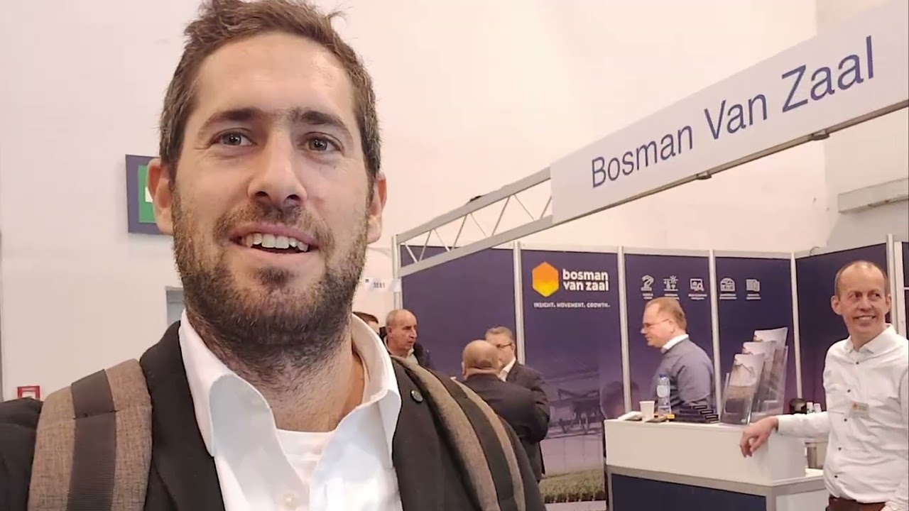 DryGair at IPM ESSEN 2023