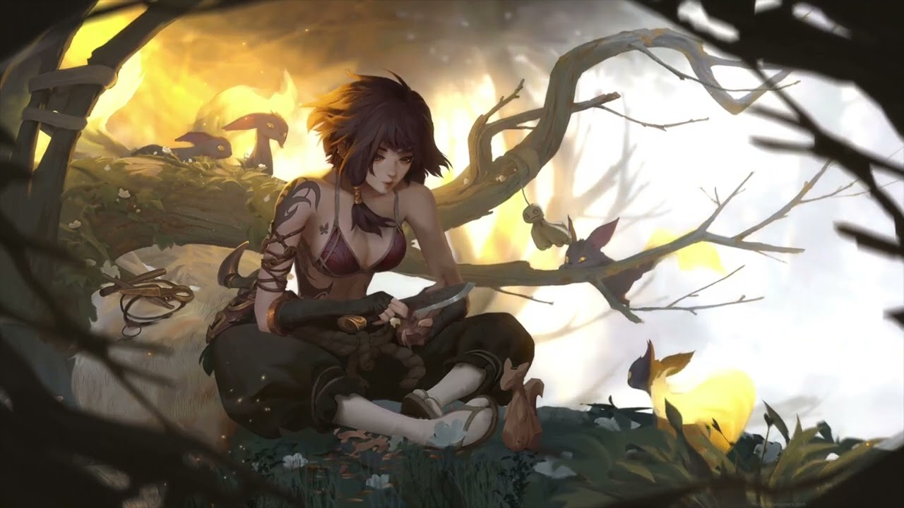 All These Things I Hate (Nightcore)