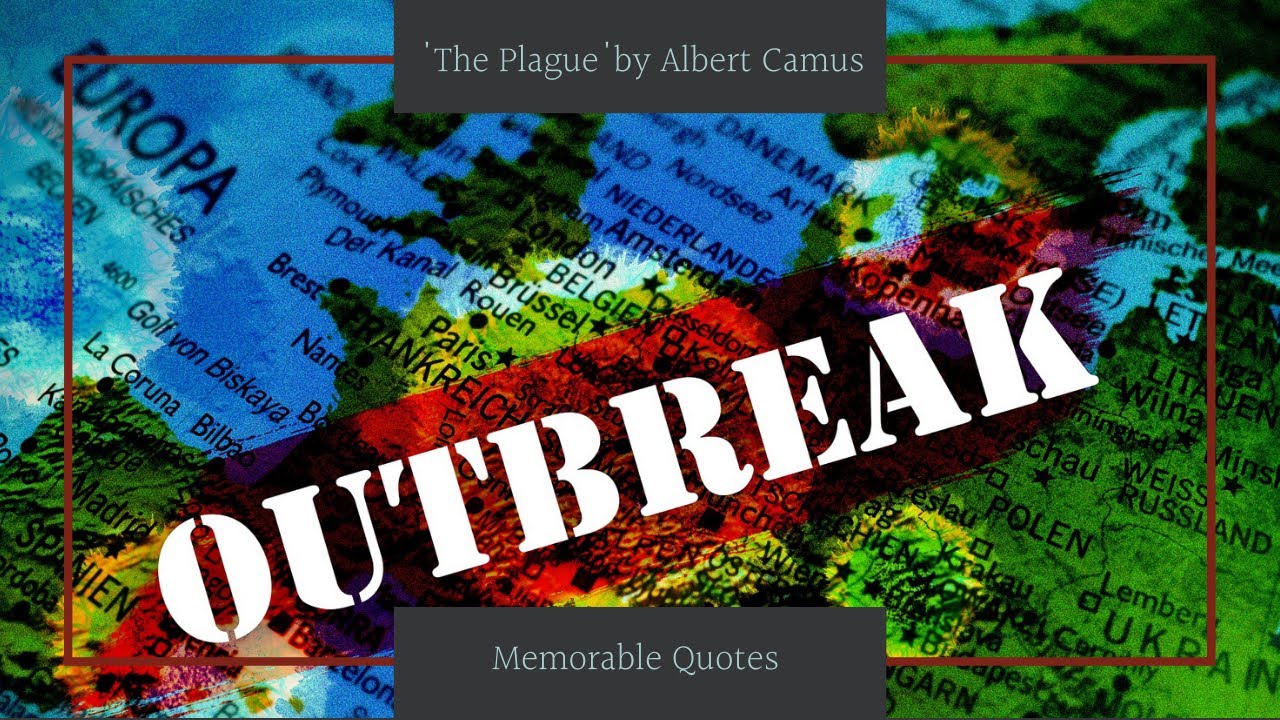 10 Memorable Quotes from Albert Camus 