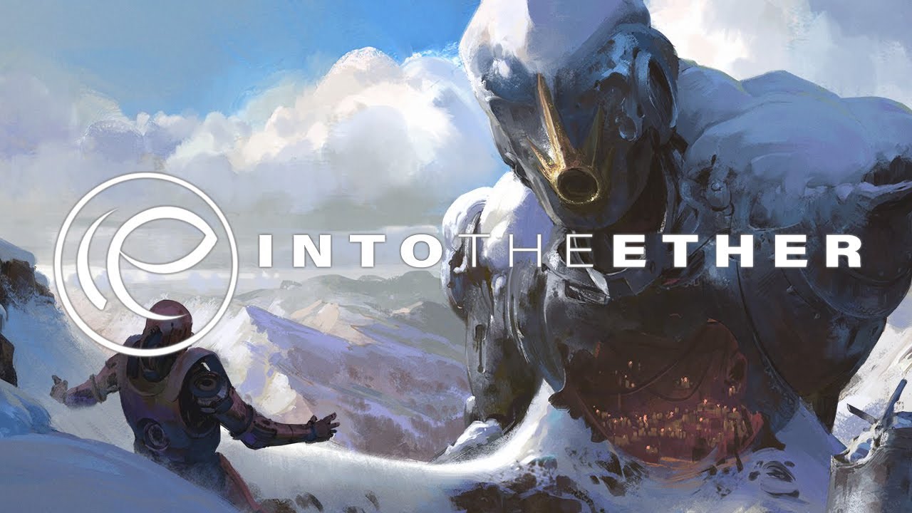 The Absence of Presence - Innesti | Ambient Music