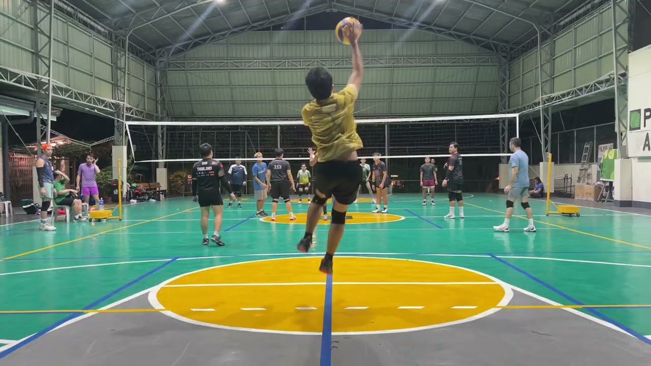 VVC Fun Games 03072026 | Athens Championship Game