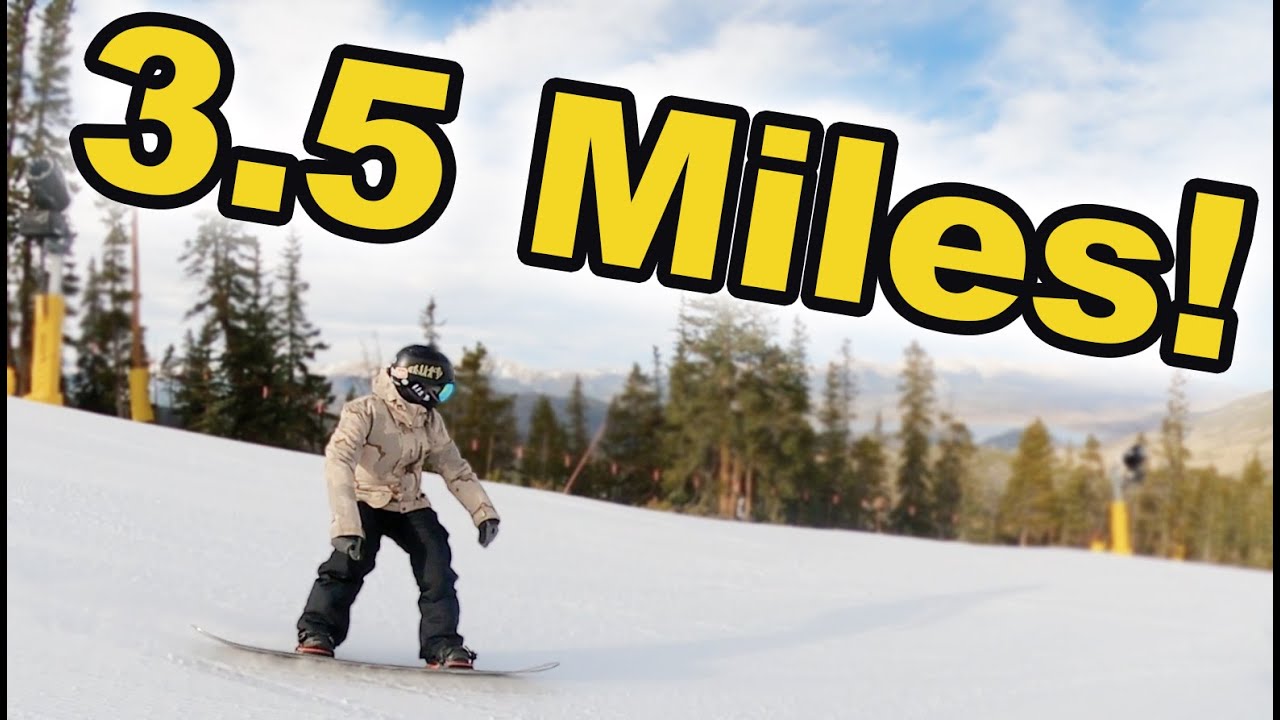 Keystone Opening Day FIRST CHAIR - (Top to Bottom Run)