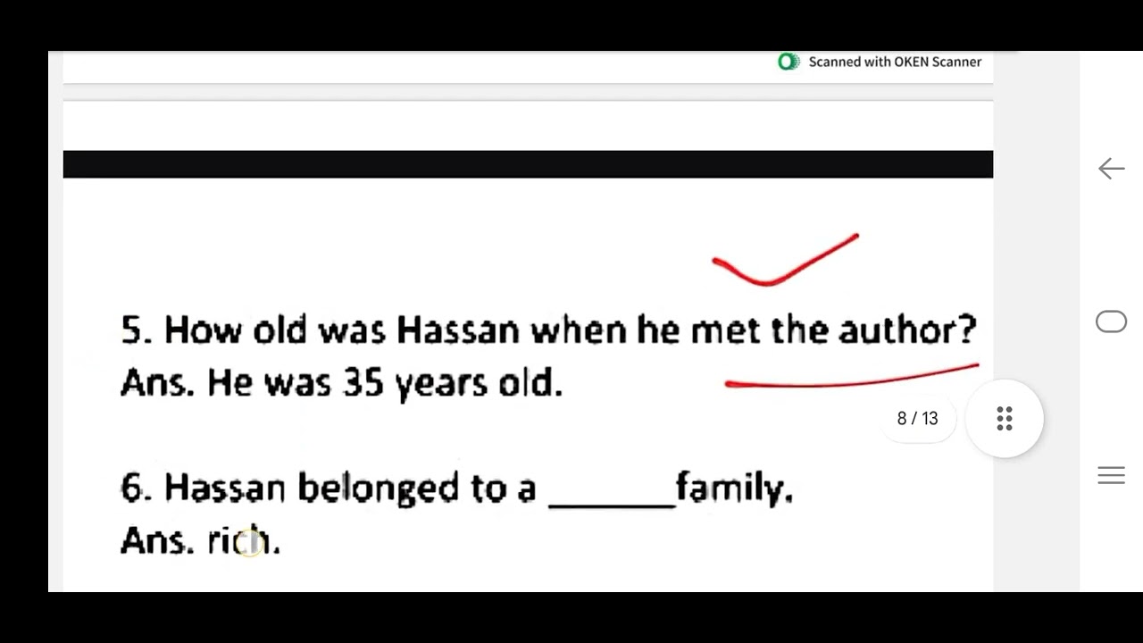 Class 12th ENGLISH paper september Exam 2025 😱 | fully solved papaer English | 