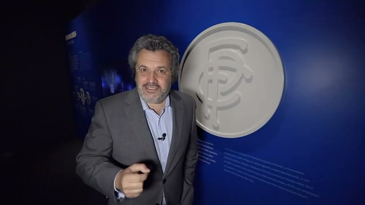 Caminhos da História - O Dragão no logotipo do FC Porto 🐉