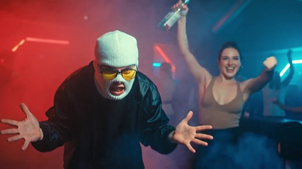 UWAŻAJ ZIOMEK - #MOCNYCOVER