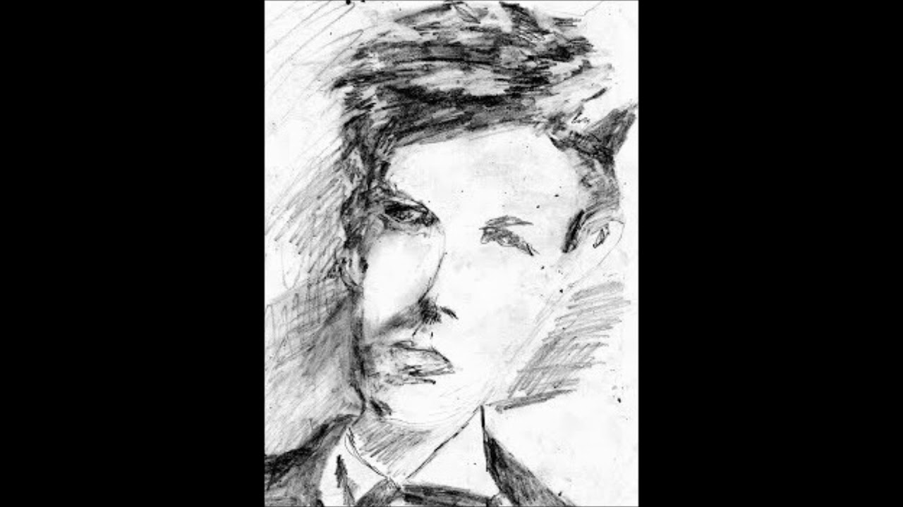 A Season in Hell I Arthur Rimbaud I Audiopoetry I Classic