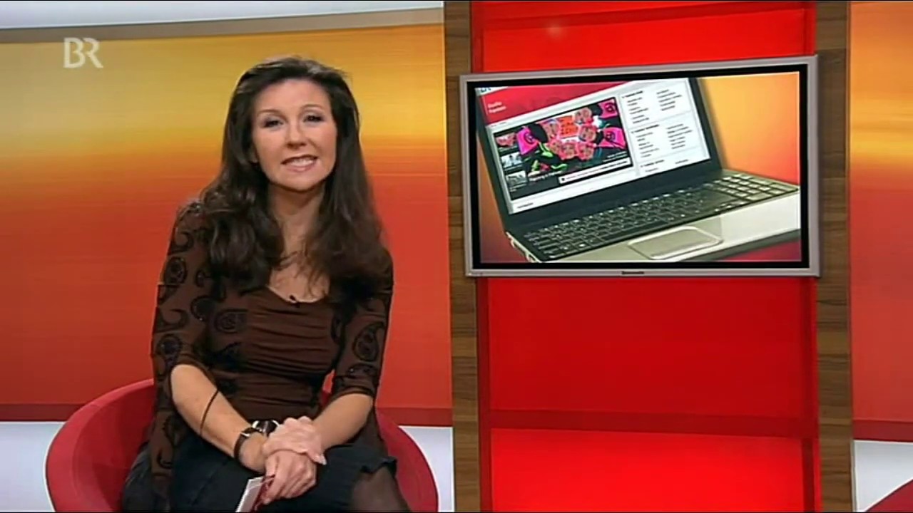 Karin Schubert