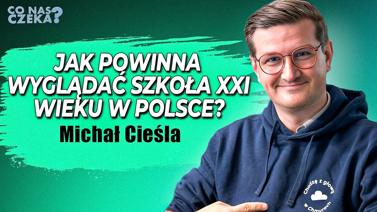 Szkoła w Chmurze. Rewolucja w edukacji? Każdy może skorzystać? Dla kogo to rozwiązanie?