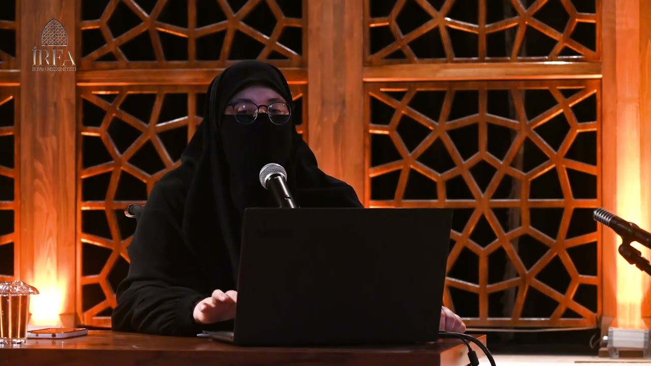 Rasulullah'ın Beytülmakdis Fethine Dair Stratejik Planı-F. Nur Tenker | Gökkubbemiz Kudüs-08.07.2023
