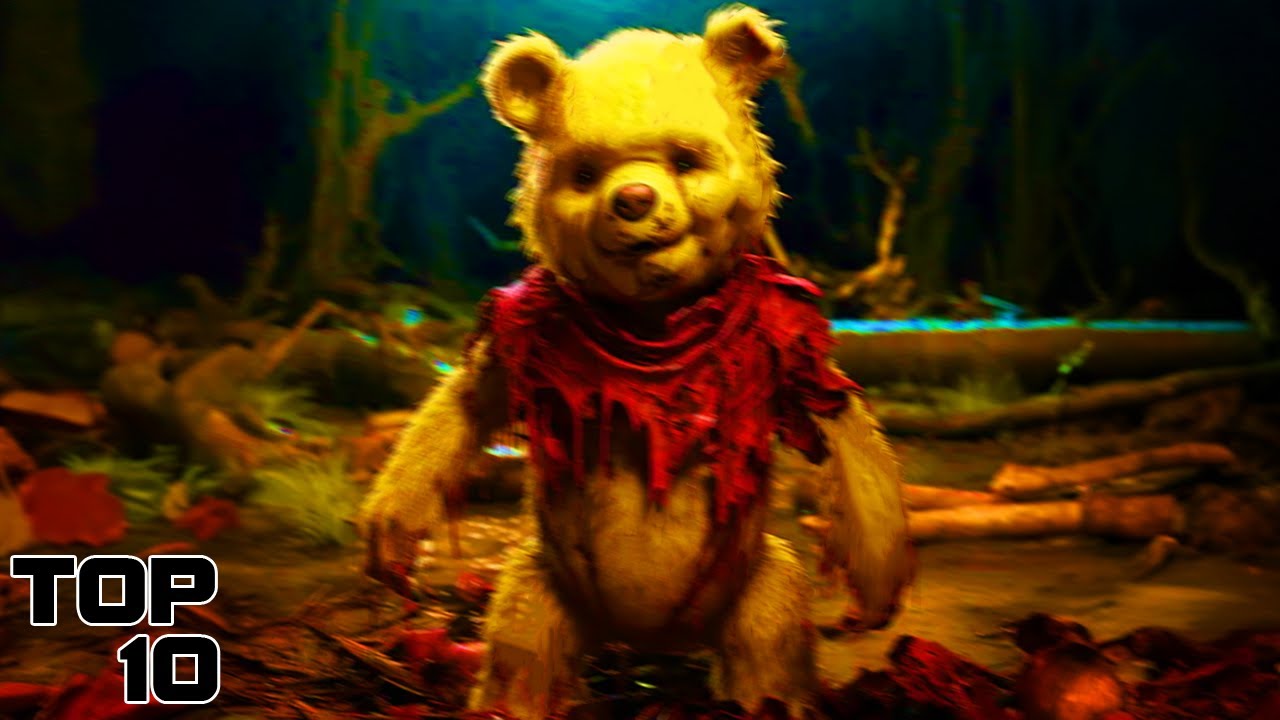 Top 10 Dark Secrets Disney Is Trying To Hide From You