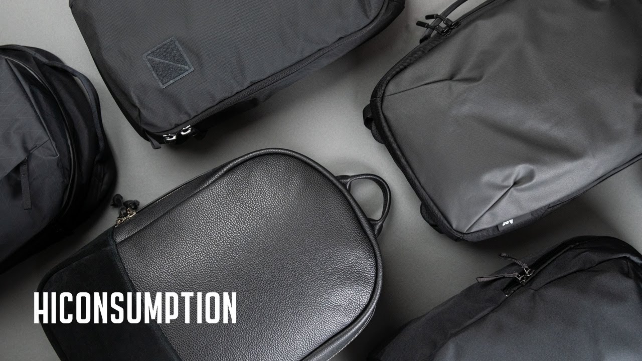 7 Best Minimalist Backpacks for EDC