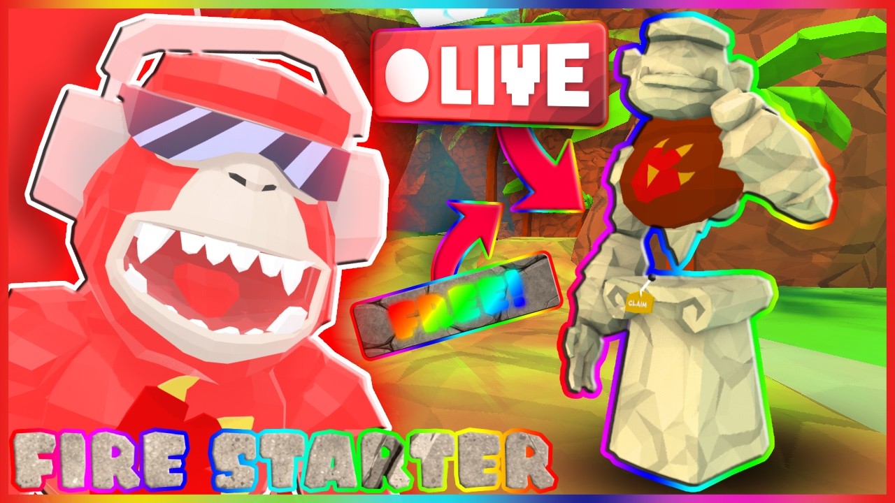 GIVING AWAY FIRESTARTER SHIRT IN UG VR!