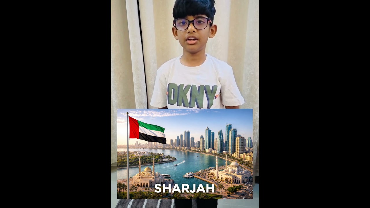 Seven Emirates of UAE ##VisitUAE#UAETwitter#ExploreUAE#UAETravel#MyUAE#DiscoverUAE