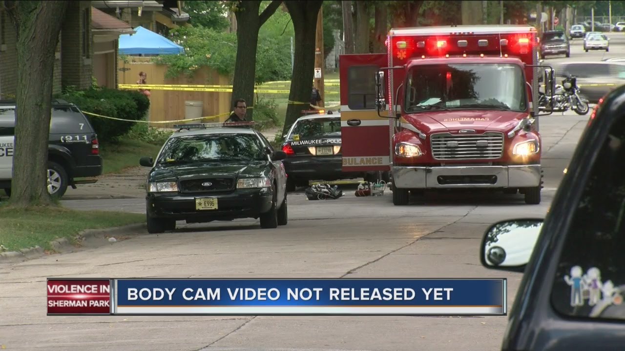 AG: Body camera footage to be released after investigation is finished