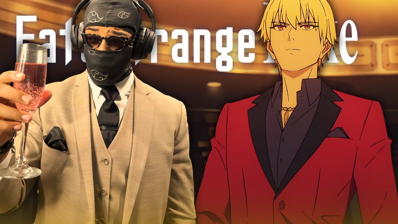 Этот эпизод меня просто покорил | Fate Strange/Fake, эпизод 2 | Реакция